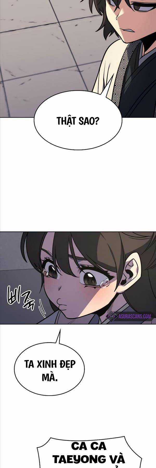 Thiên Ma Thần Quyết: Trùng Sinh Chapter 96 trang 73