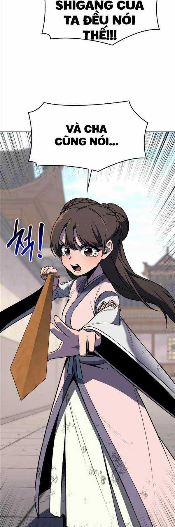 Thiên Ma Thần Quyết: Trùng Sinh Chapter 96 trang 74