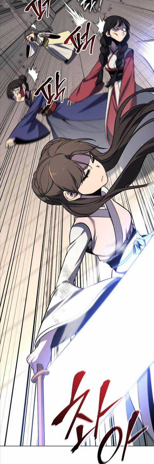 Thiên Ma Thần Quyết: Trùng Sinh Chapter 96 trang 77