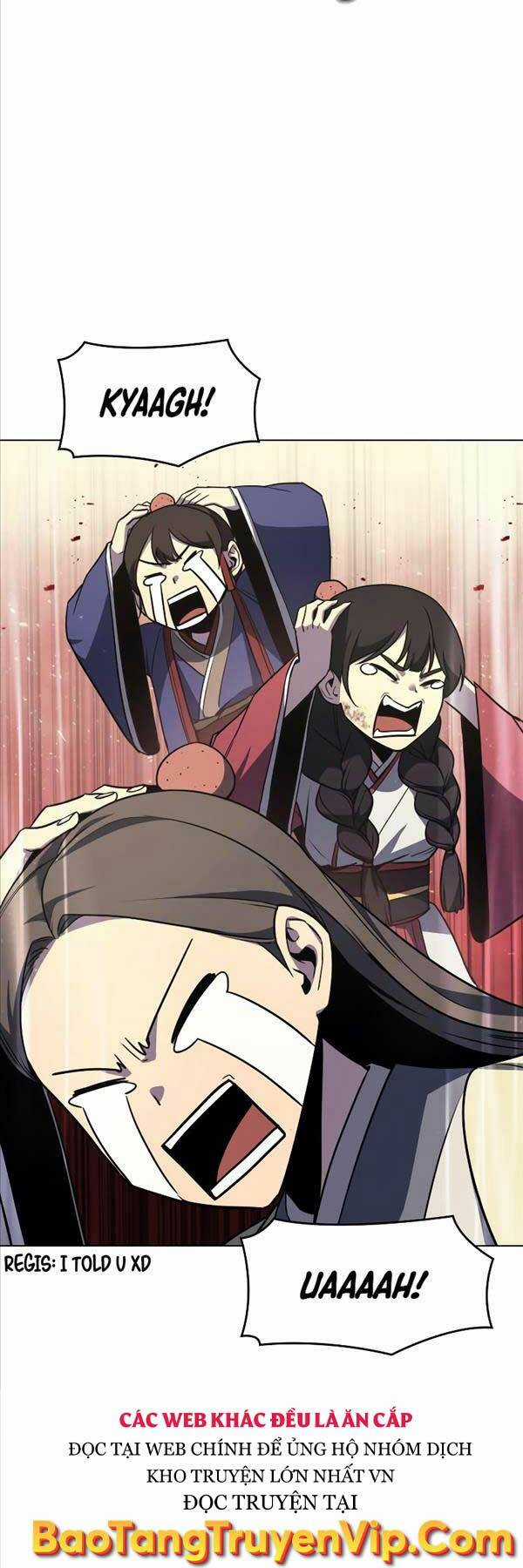 Thiên Ma Thần Quyết: Trùng Sinh Chapter 96 trang 78