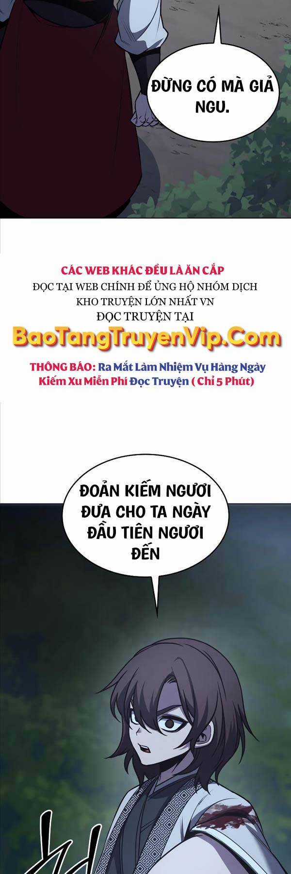 Thiên Ma Thần Quyết: Trùng Sinh Chapter 96 trang 8
