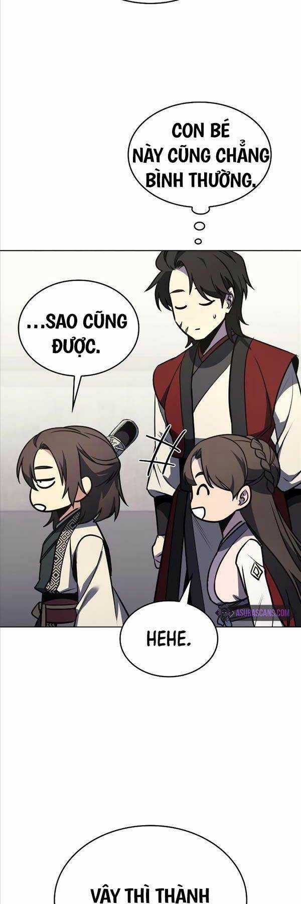 Thiên Ma Thần Quyết: Trùng Sinh Chapter 96 trang 80