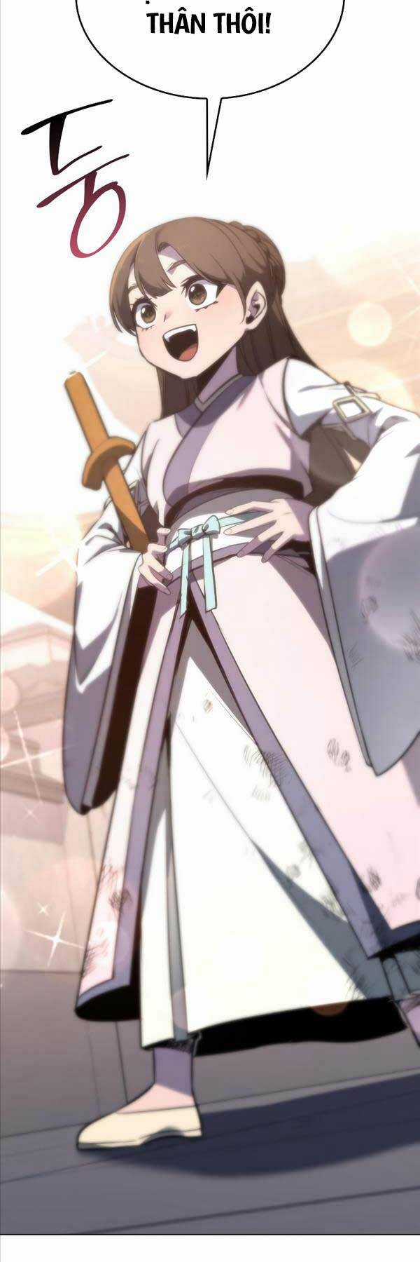 Thiên Ma Thần Quyết: Trùng Sinh Chapter 96 trang 81