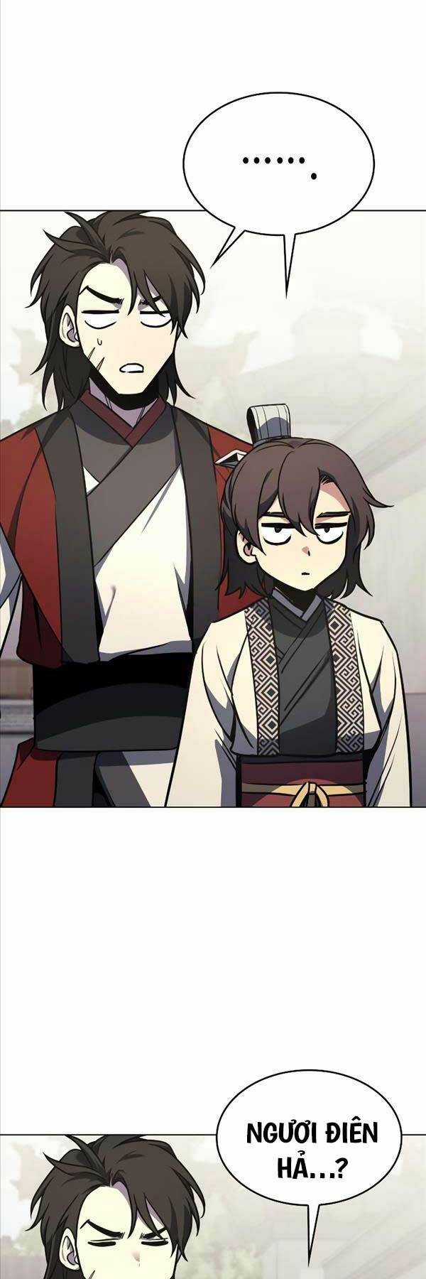 Thiên Ma Thần Quyết: Trùng Sinh Chapter 96 trang 82