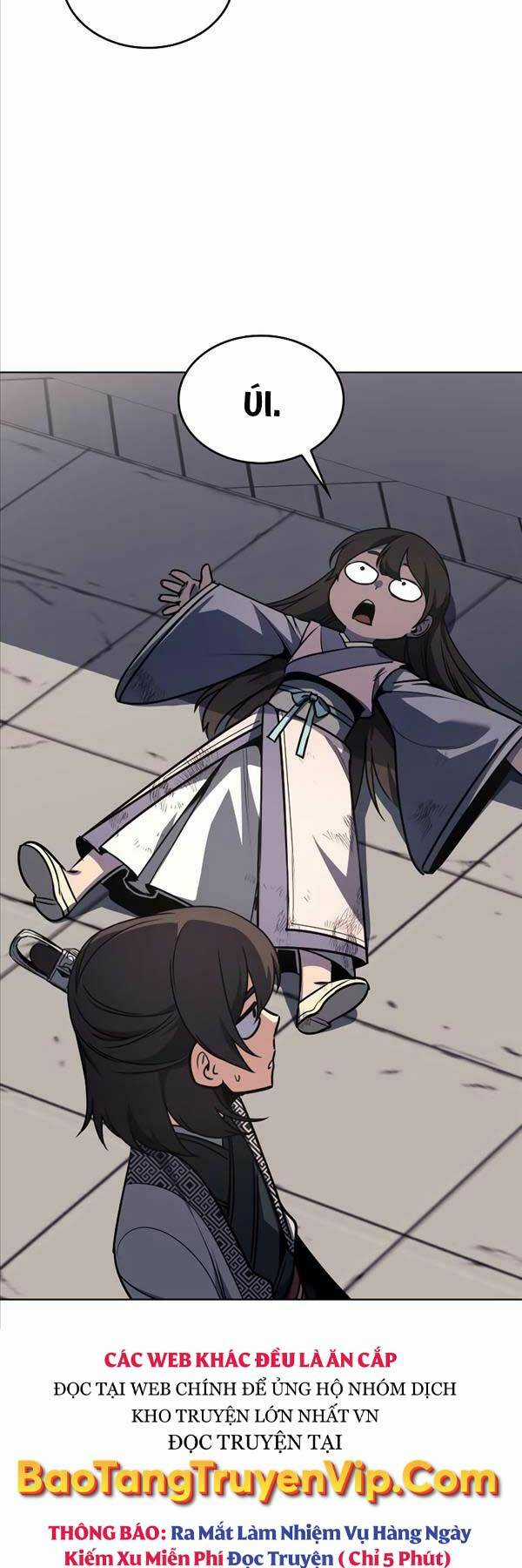 Thiên Ma Thần Quyết: Trùng Sinh Chapter 96 trang 85