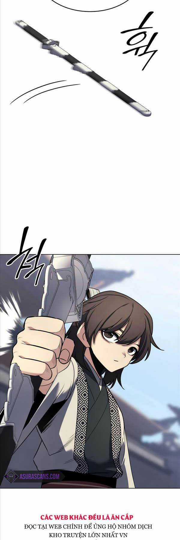 Thiên Ma Thần Quyết: Trùng Sinh Chapter 97 trang 11