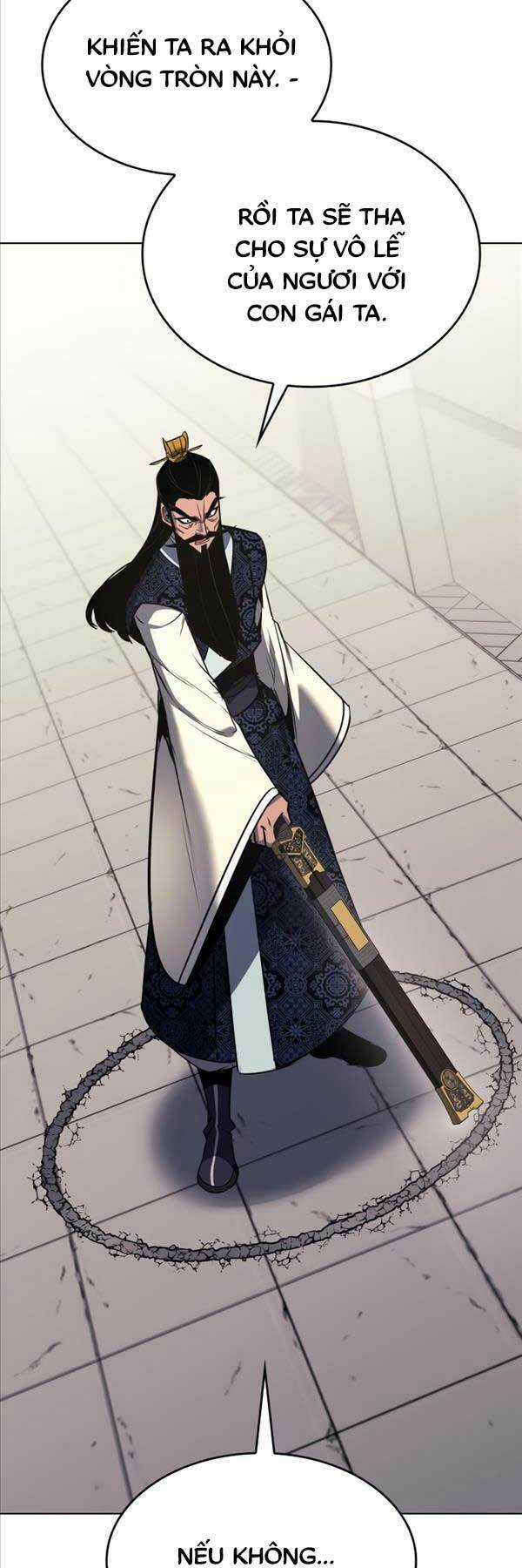 Thiên Ma Thần Quyết: Trùng Sinh Chapter 97 trang 13