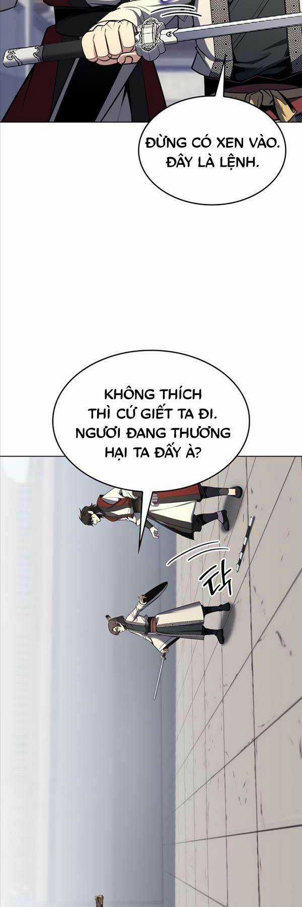 Thiên Ma Thần Quyết: Trùng Sinh Chapter 97 trang 16