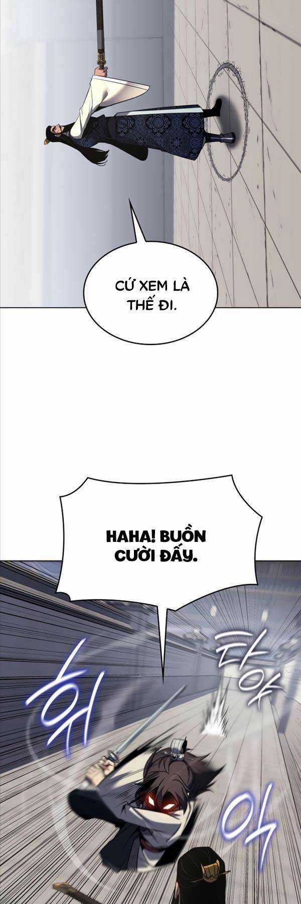 Thiên Ma Thần Quyết: Trùng Sinh Chapter 97 trang 17