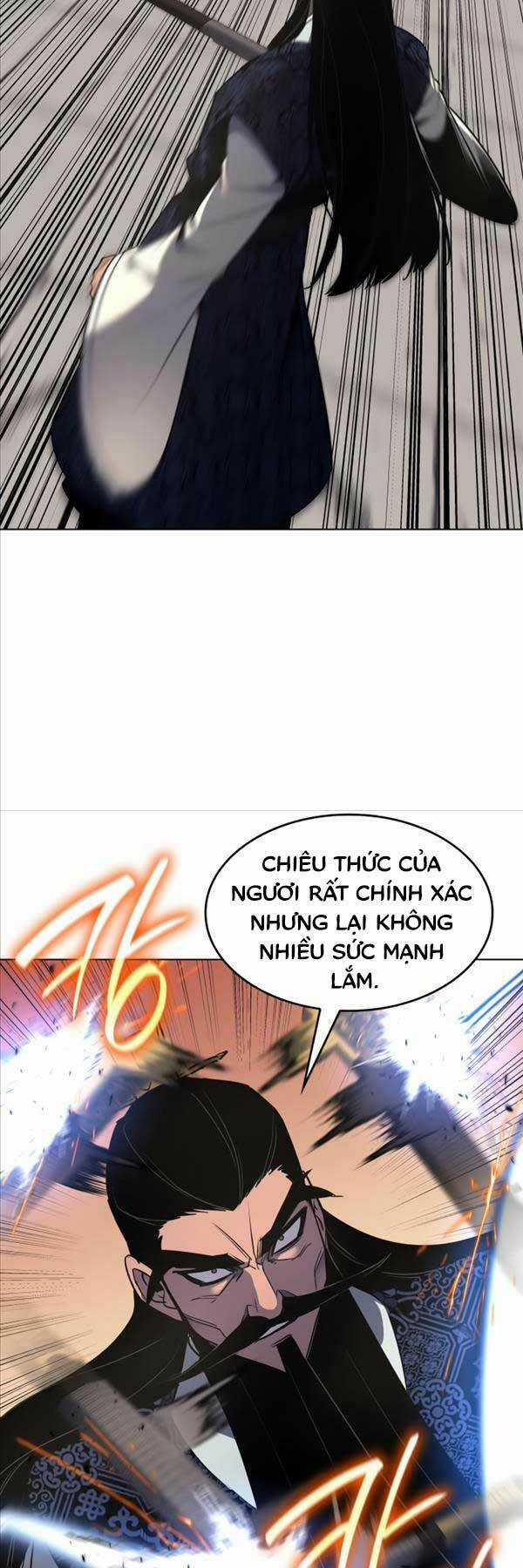 Thiên Ma Thần Quyết: Trùng Sinh Chapter 97 trang 18