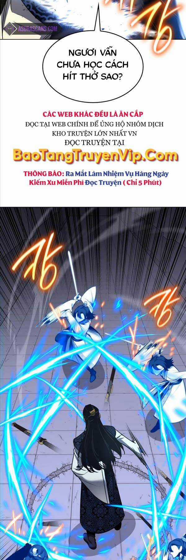 Thiên Ma Thần Quyết: Trùng Sinh Chapter 97 trang 19