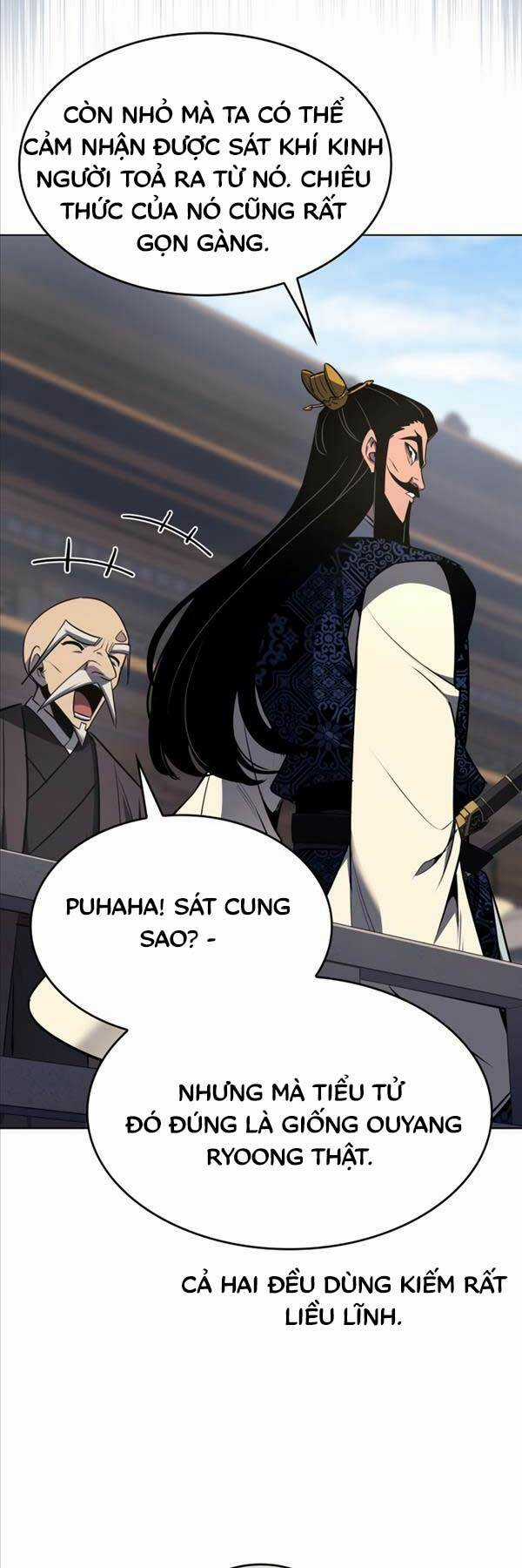 Thiên Ma Thần Quyết: Trùng Sinh Chapter 97 trang 2