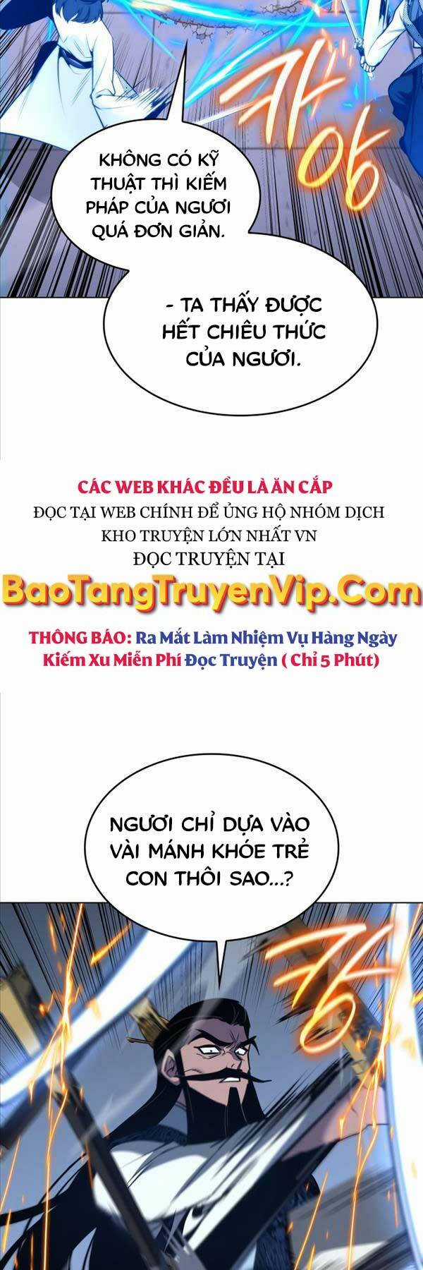 Thiên Ma Thần Quyết: Trùng Sinh Chapter 97 trang 20