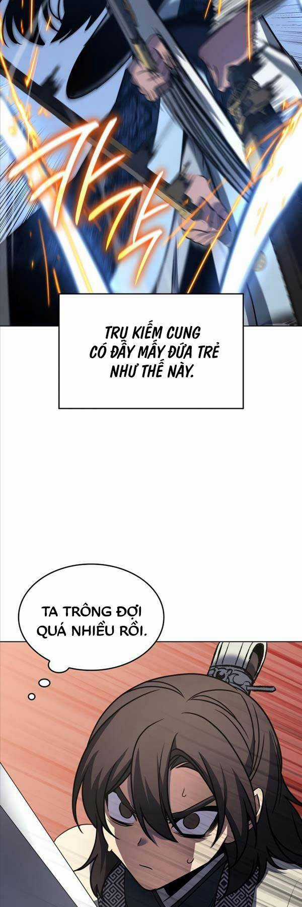 Thiên Ma Thần Quyết: Trùng Sinh Chapter 97 trang 21