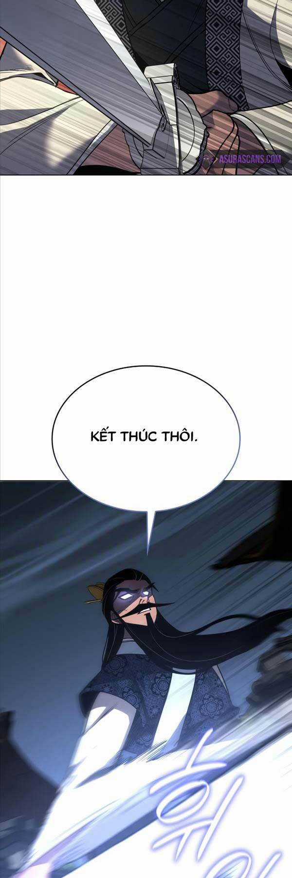 Thiên Ma Thần Quyết: Trùng Sinh Chapter 97 trang 22