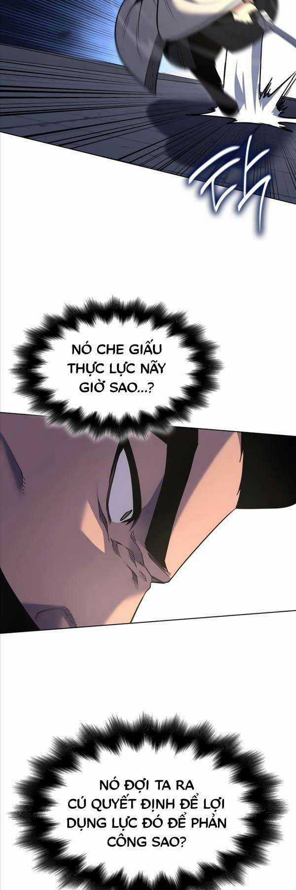 Thiên Ma Thần Quyết: Trùng Sinh Chapter 97 trang 28