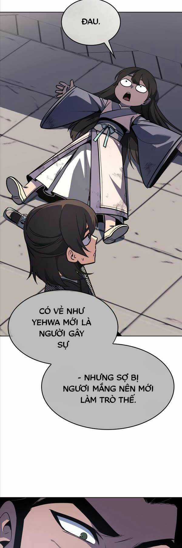 Thiên Ma Thần Quyết: Trùng Sinh Chapter 97 trang 3