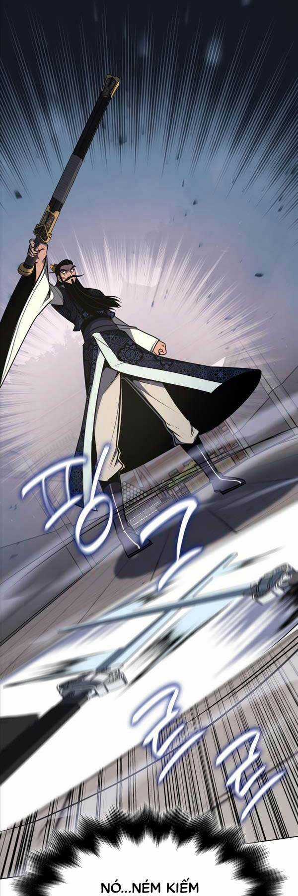 Thiên Ma Thần Quyết: Trùng Sinh Chapter 97 trang 33