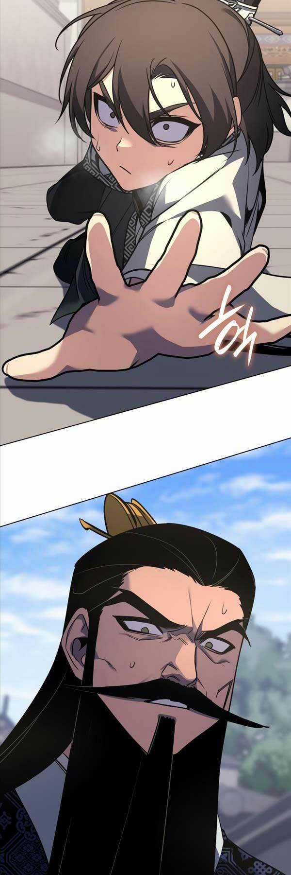 Thiên Ma Thần Quyết: Trùng Sinh Chapter 97 trang 35