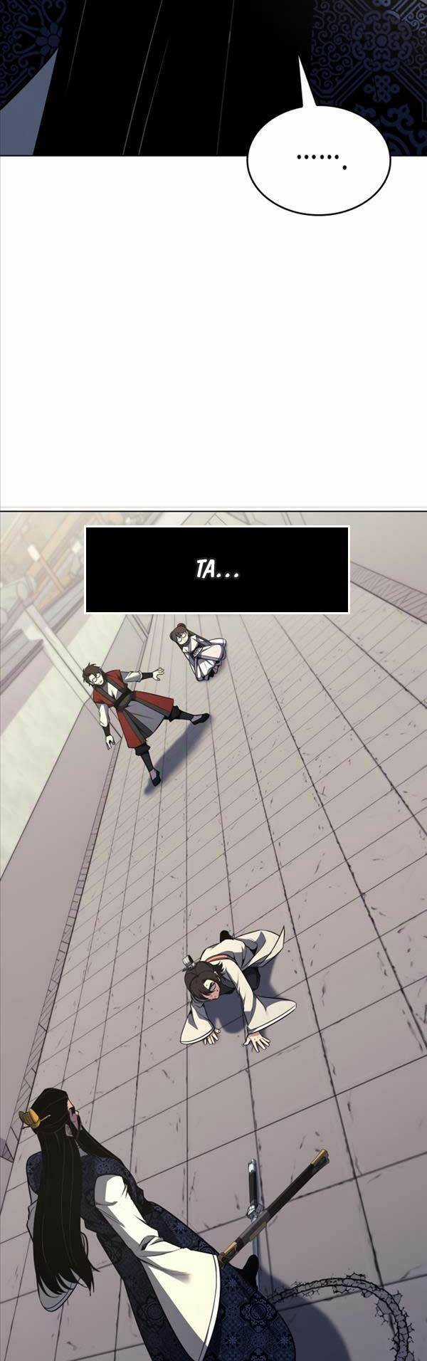 Thiên Ma Thần Quyết: Trùng Sinh Chapter 97 trang 36