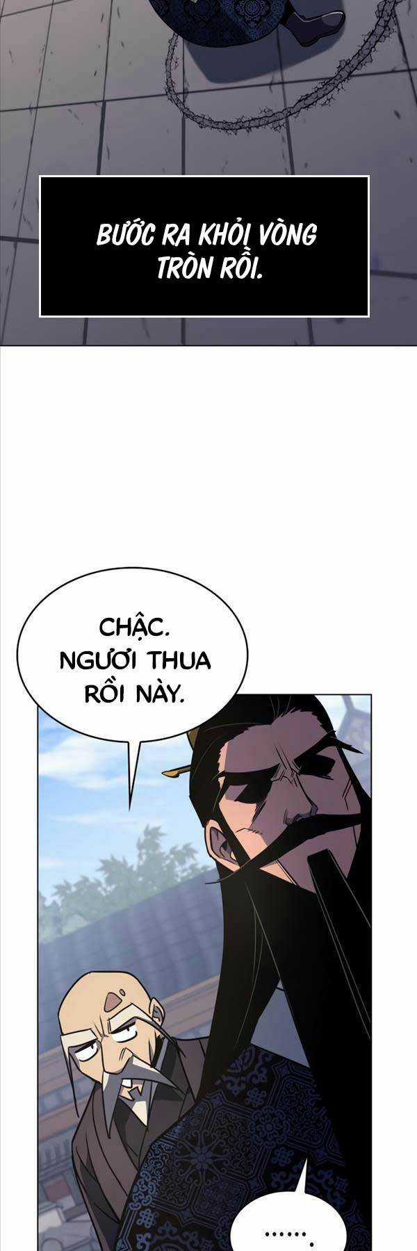 Thiên Ma Thần Quyết: Trùng Sinh Chapter 97 trang 37