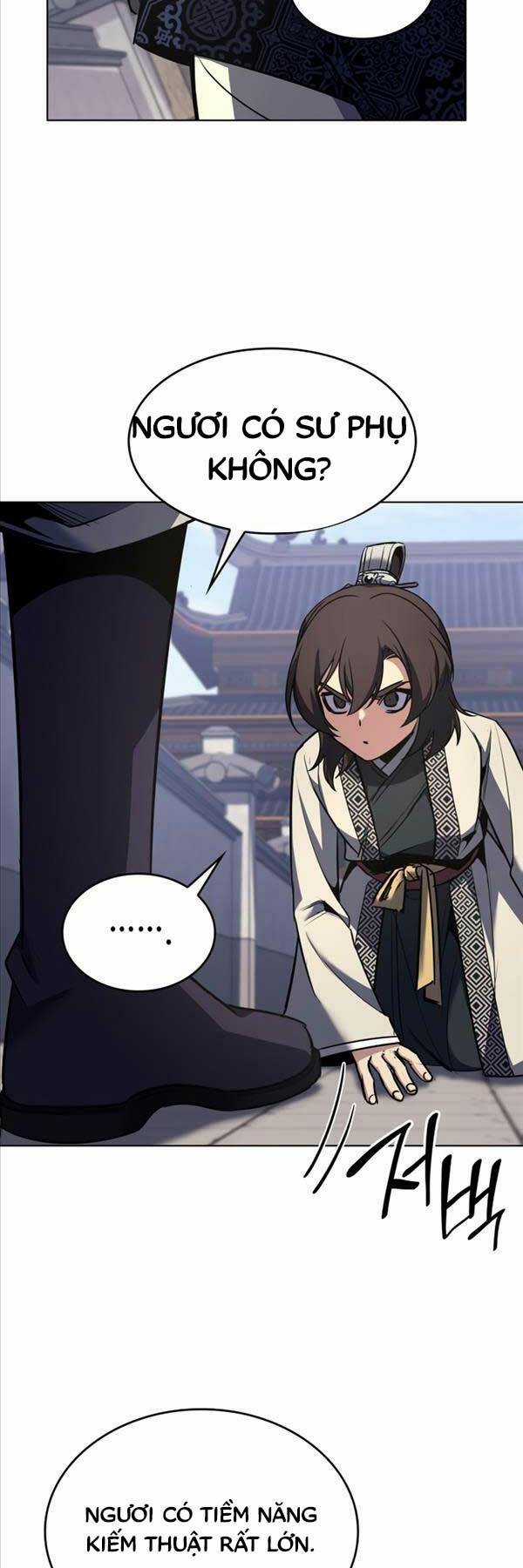 Thiên Ma Thần Quyết: Trùng Sinh Chapter 97 trang 38