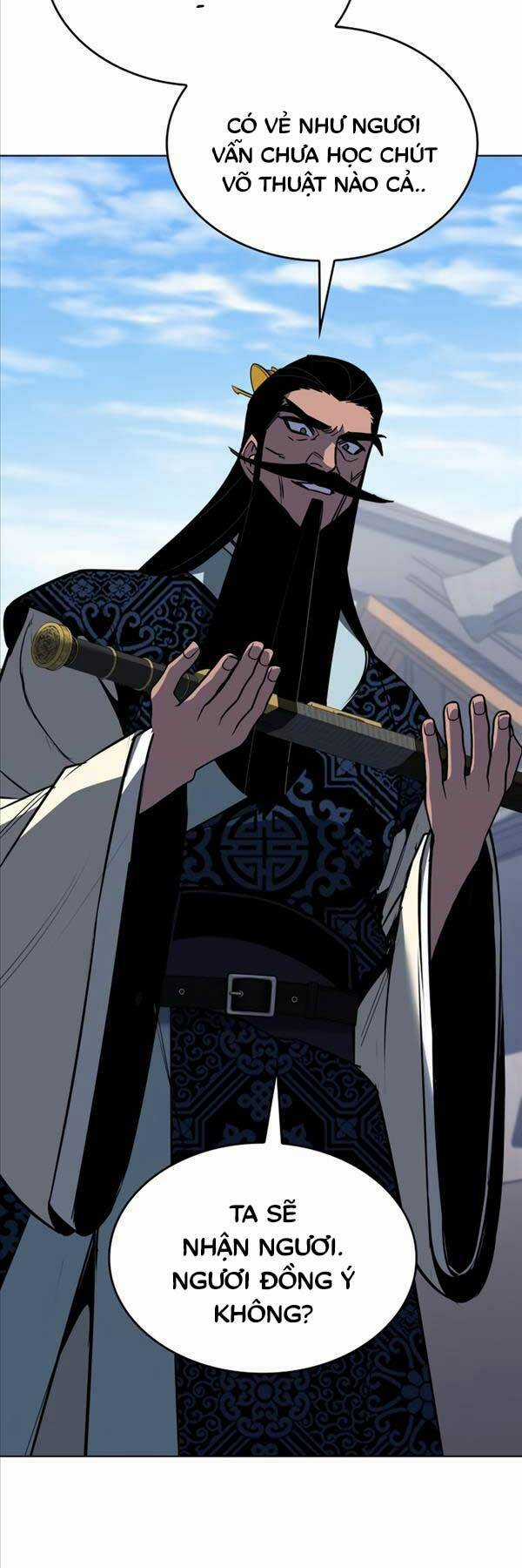 Thiên Ma Thần Quyết: Trùng Sinh Chapter 97 trang 39