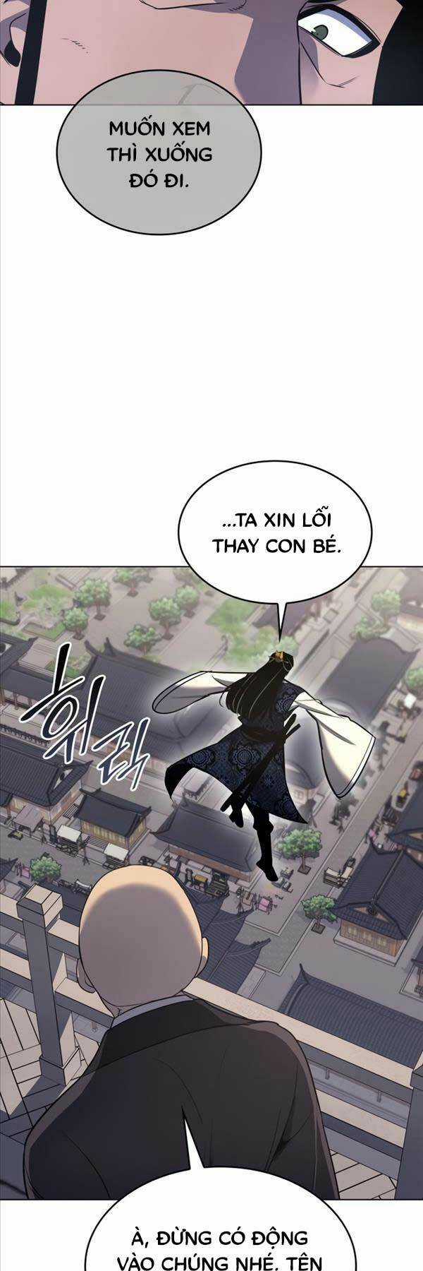 Thiên Ma Thần Quyết: Trùng Sinh Chapter 97 trang 4