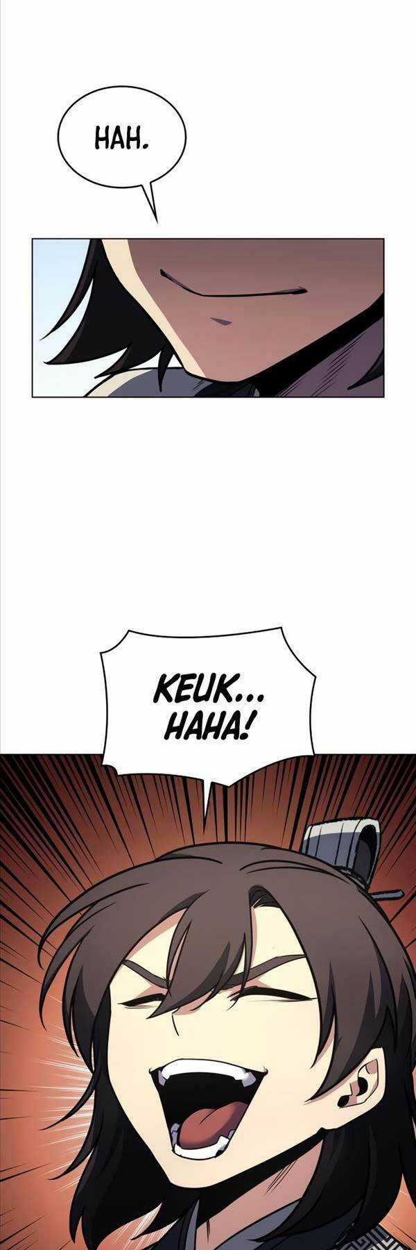 Thiên Ma Thần Quyết: Trùng Sinh Chapter 97 trang 40