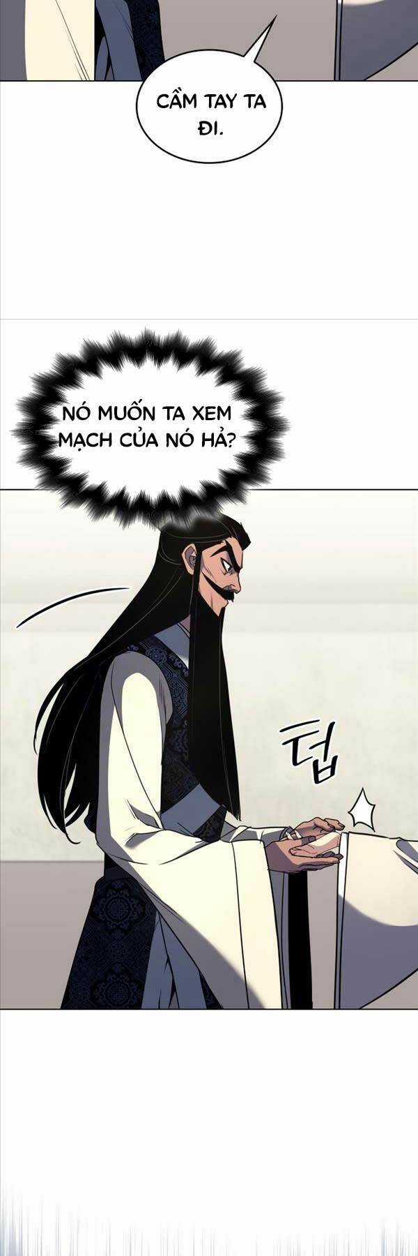 Thiên Ma Thần Quyết: Trùng Sinh Chapter 97 trang 42