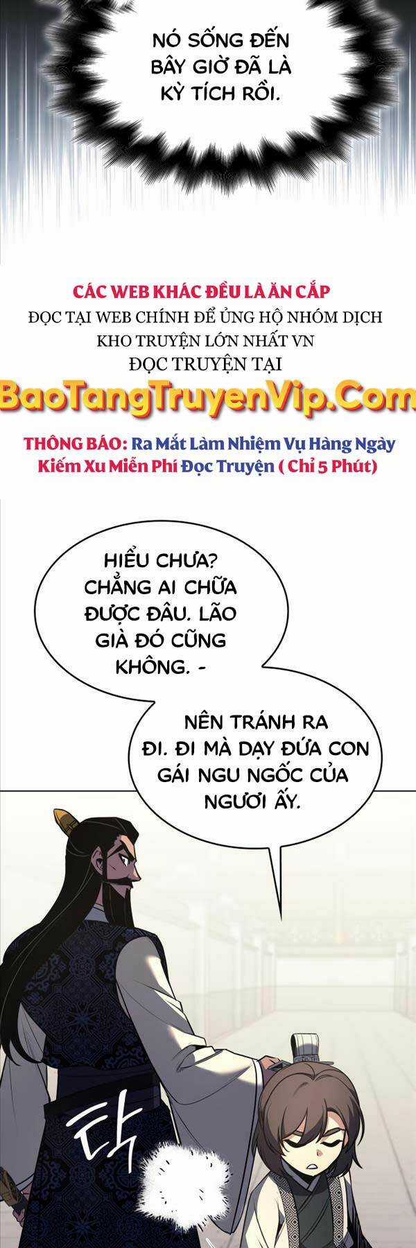 Thiên Ma Thần Quyết: Trùng Sinh Chapter 97 trang 45