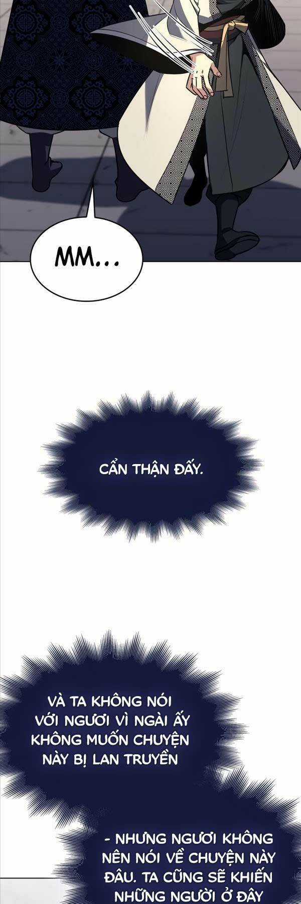 Thiên Ma Thần Quyết: Trùng Sinh Chapter 97 trang 46