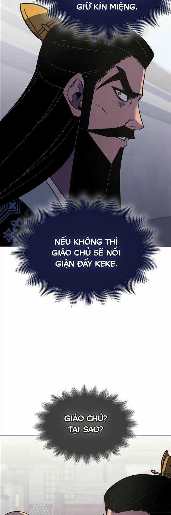 Thiên Ma Thần Quyết: Trùng Sinh Chapter 97 trang 47