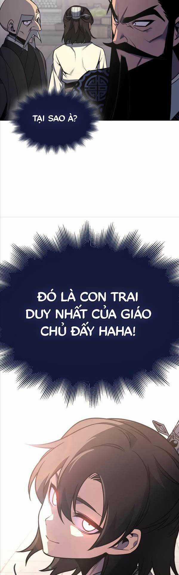 Thiên Ma Thần Quyết: Trùng Sinh Chapter 97 trang 48