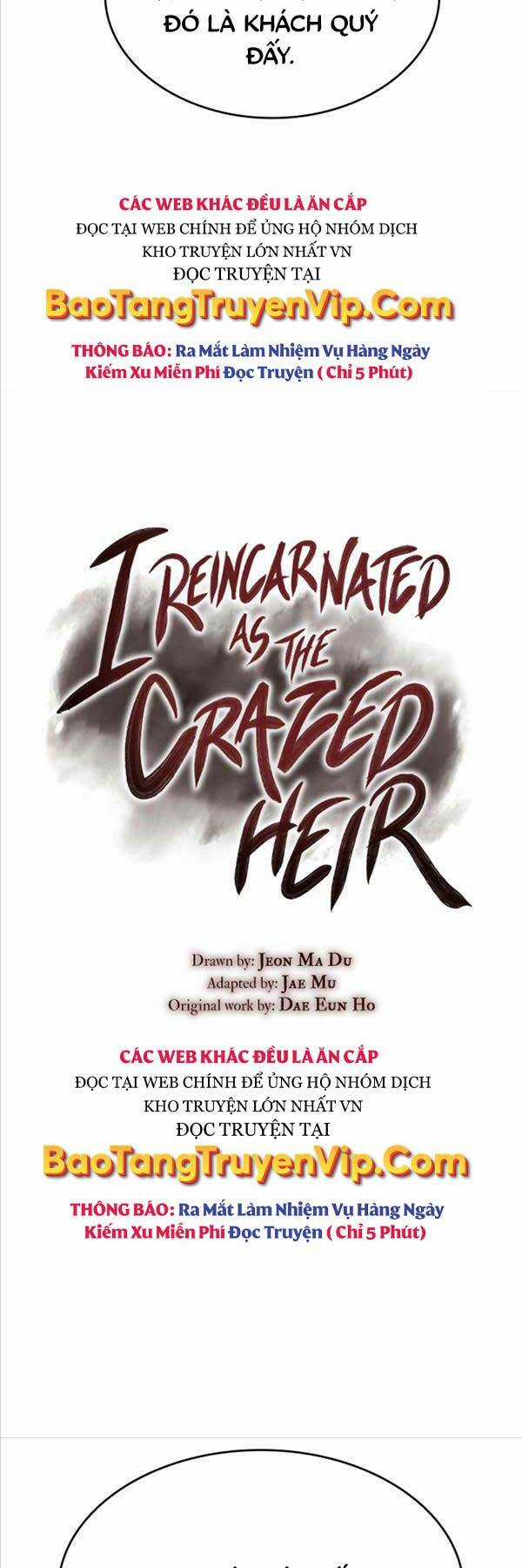 Thiên Ma Thần Quyết: Trùng Sinh Chapter 97 trang 5