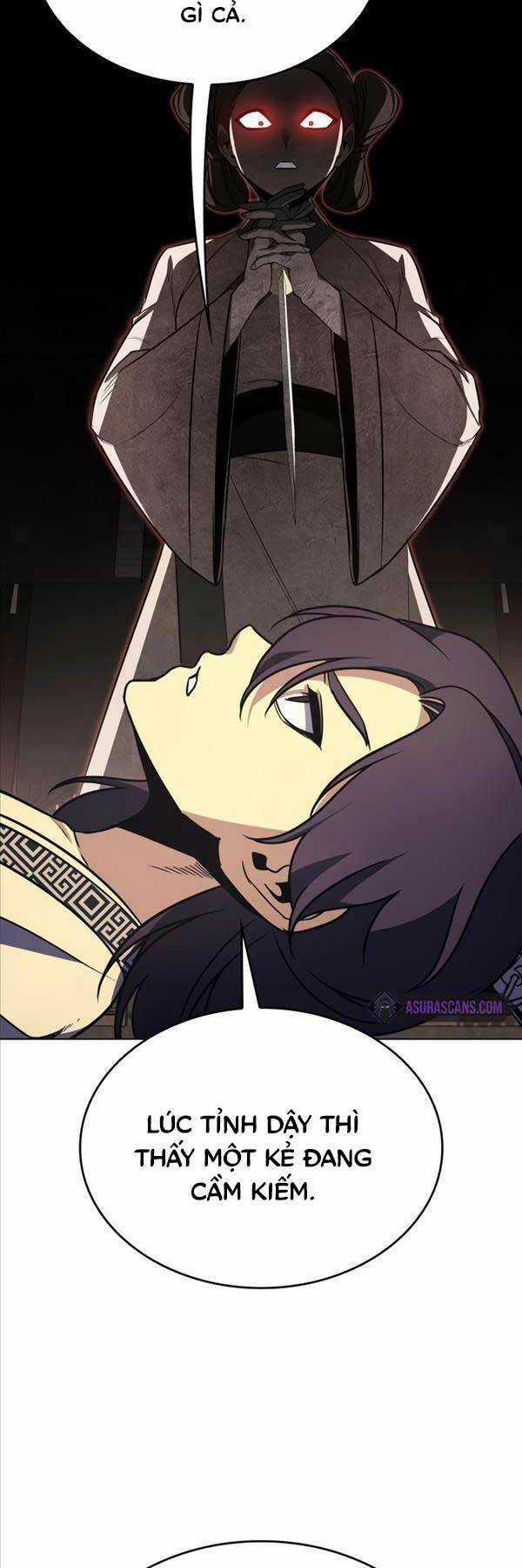 Thiên Ma Thần Quyết: Trùng Sinh Chapter 97 trang 52