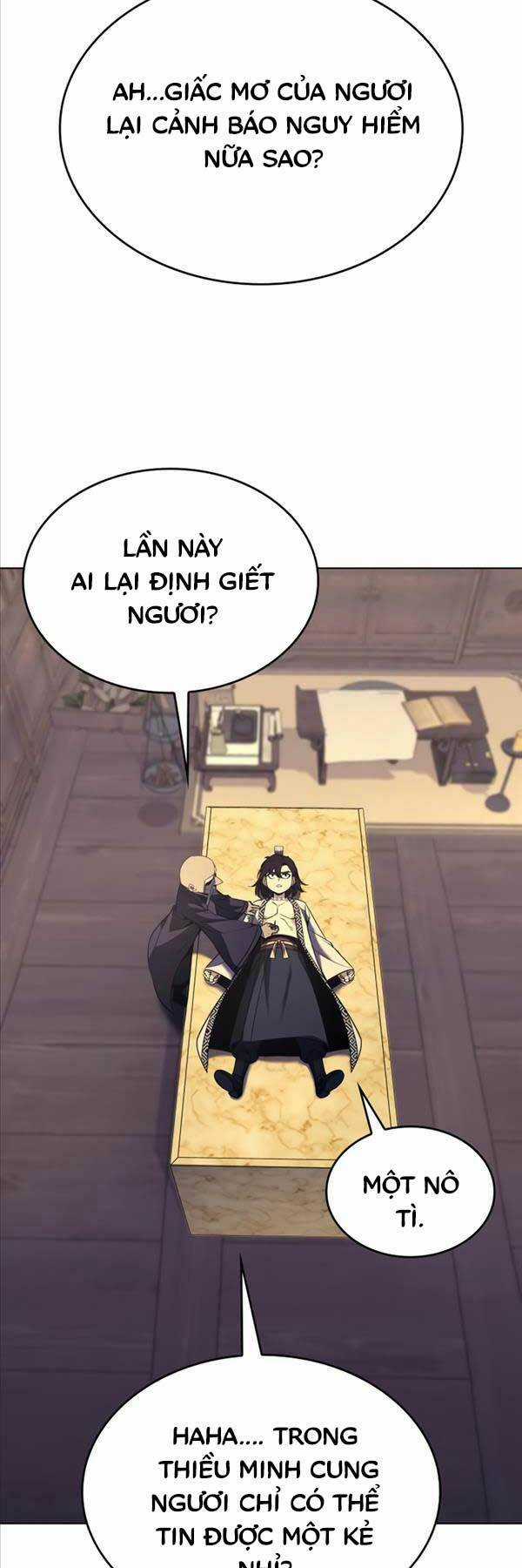 Thiên Ma Thần Quyết: Trùng Sinh Chapter 97 trang 53