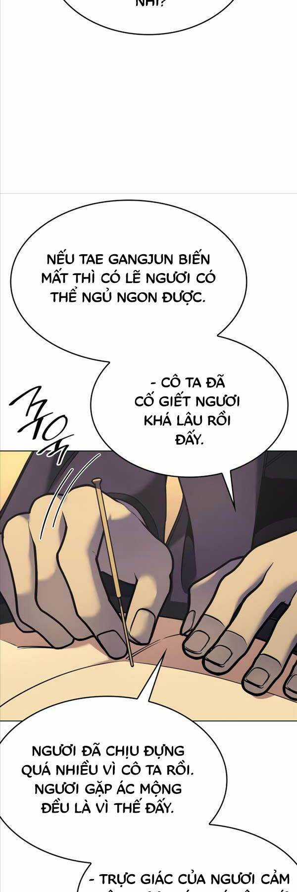 Thiên Ma Thần Quyết: Trùng Sinh Chapter 97 trang 54