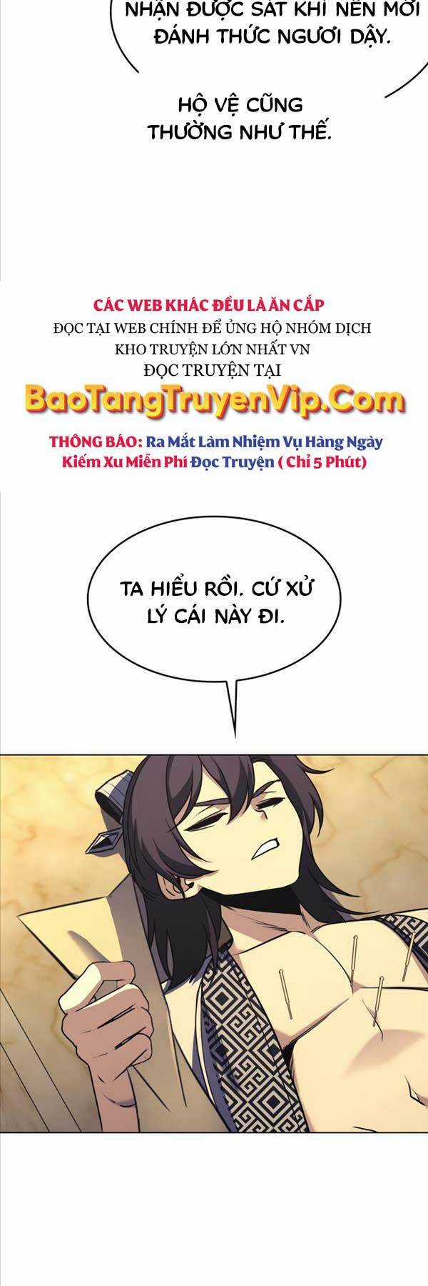 Thiên Ma Thần Quyết: Trùng Sinh Chapter 97 trang 55