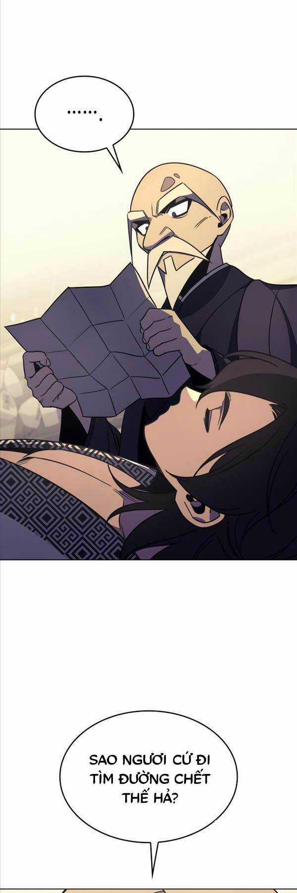 Thiên Ma Thần Quyết: Trùng Sinh Chapter 97 trang 56