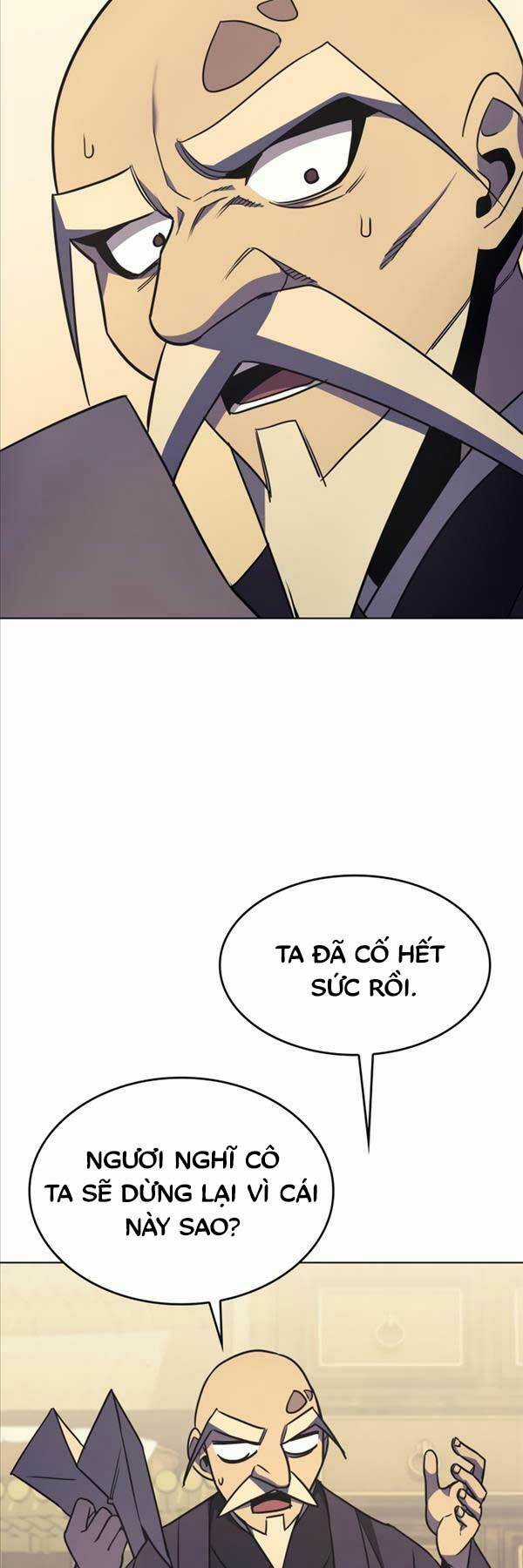 Thiên Ma Thần Quyết: Trùng Sinh Chapter 97 trang 57