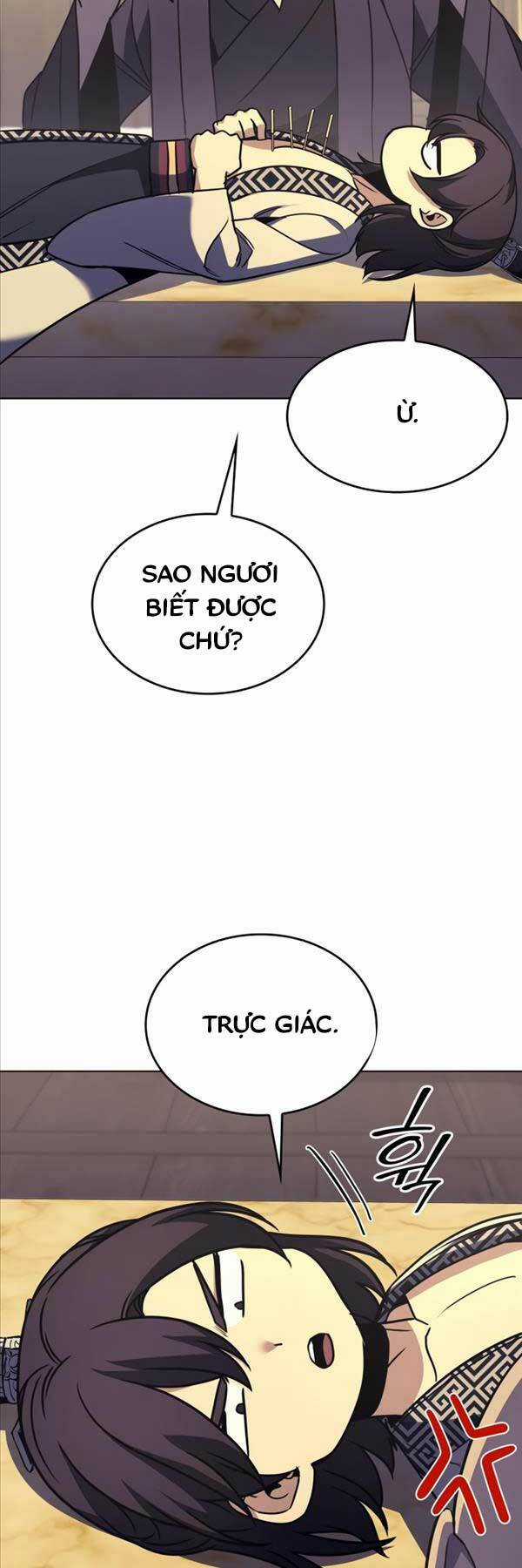 Thiên Ma Thần Quyết: Trùng Sinh Chapter 97 trang 58