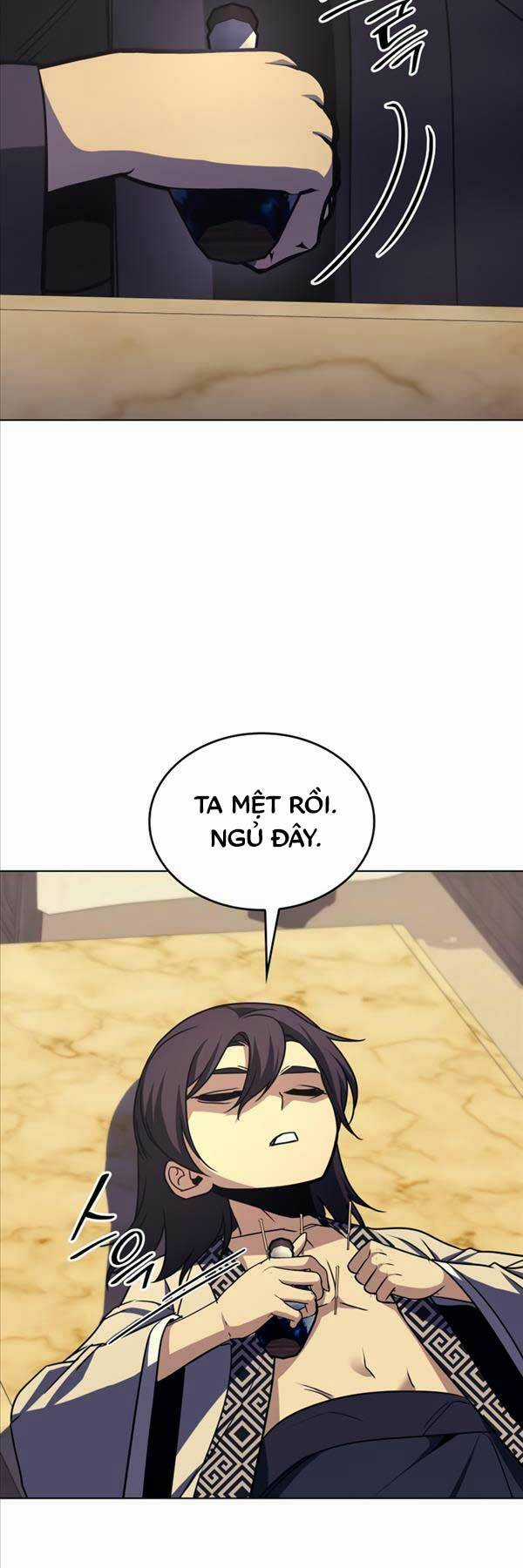 Thiên Ma Thần Quyết: Trùng Sinh Chapter 97 trang 62