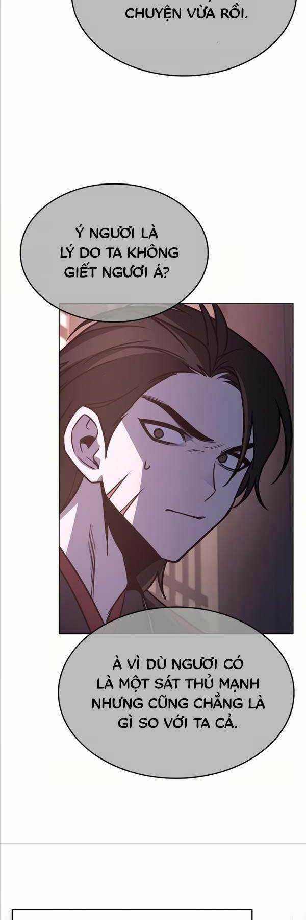 Thiên Ma Thần Quyết: Trùng Sinh Chapter 97 trang 66