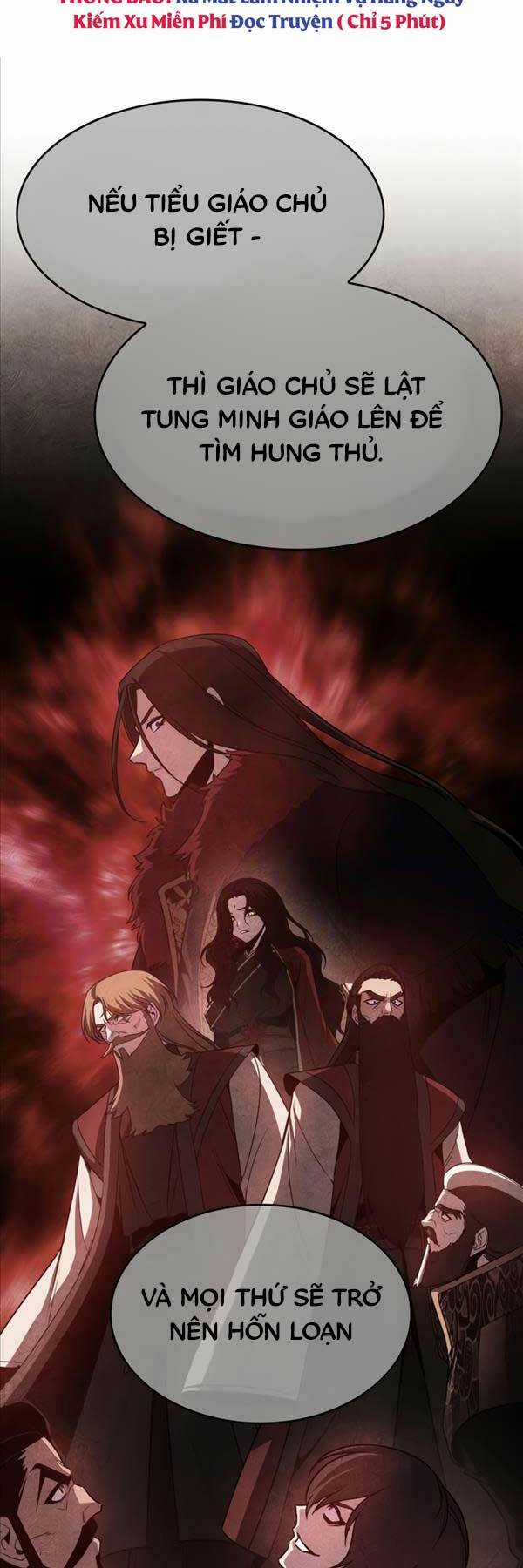 Thiên Ma Thần Quyết: Trùng Sinh Chapter 97 trang 69