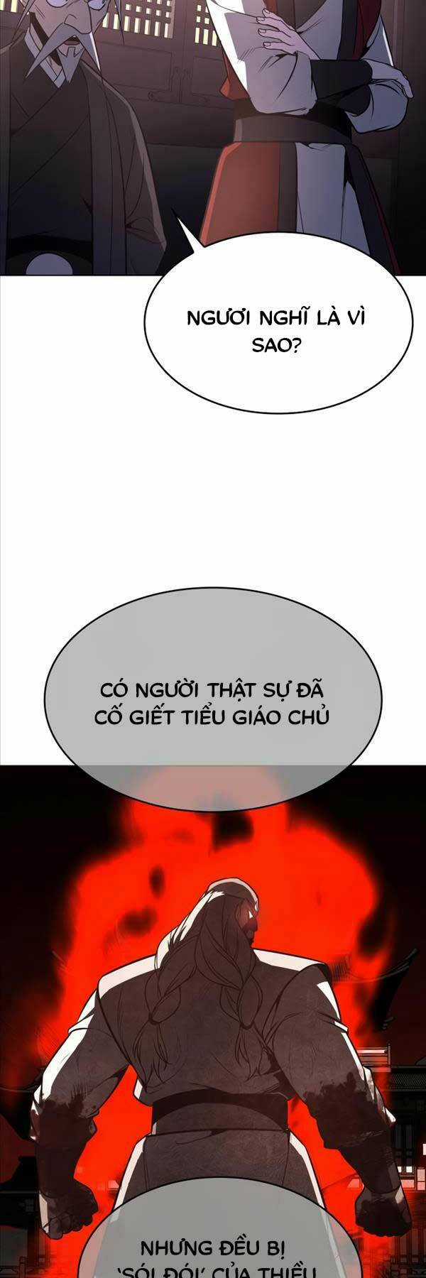 Thiên Ma Thần Quyết: Trùng Sinh Chapter 97 trang 71