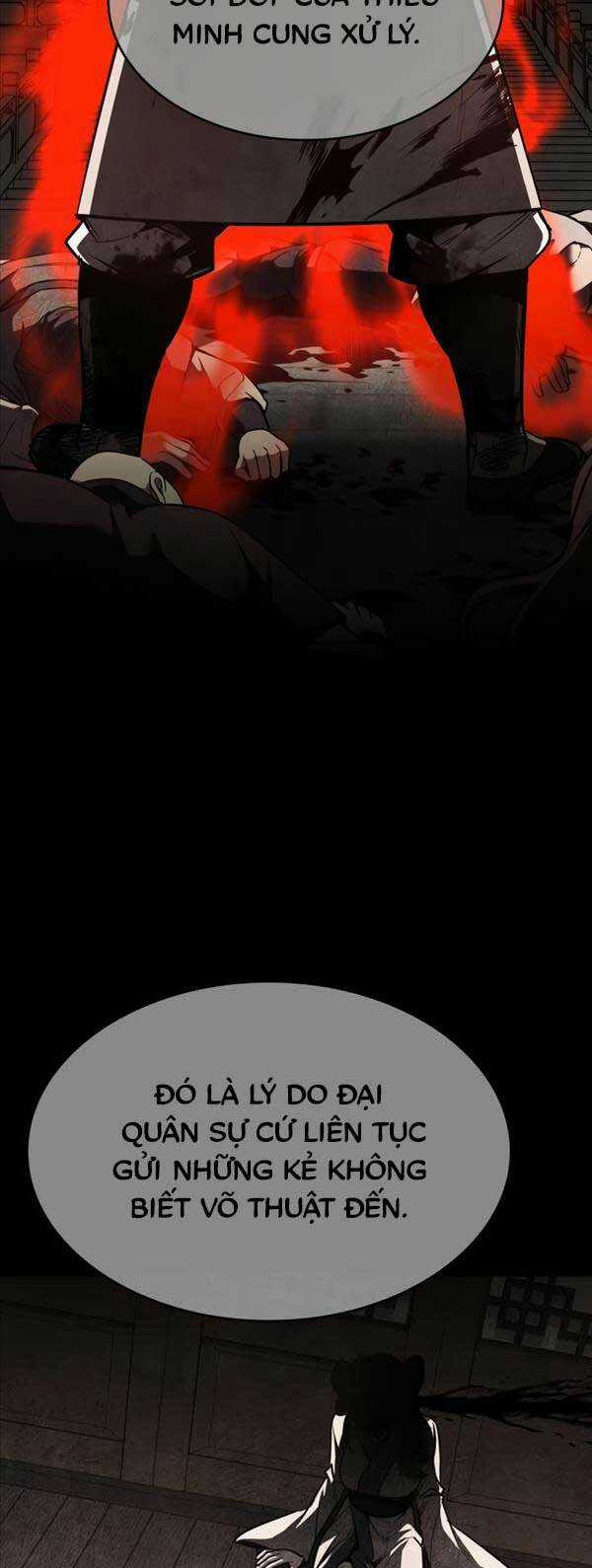 Thiên Ma Thần Quyết: Trùng Sinh Chapter 97 trang 72