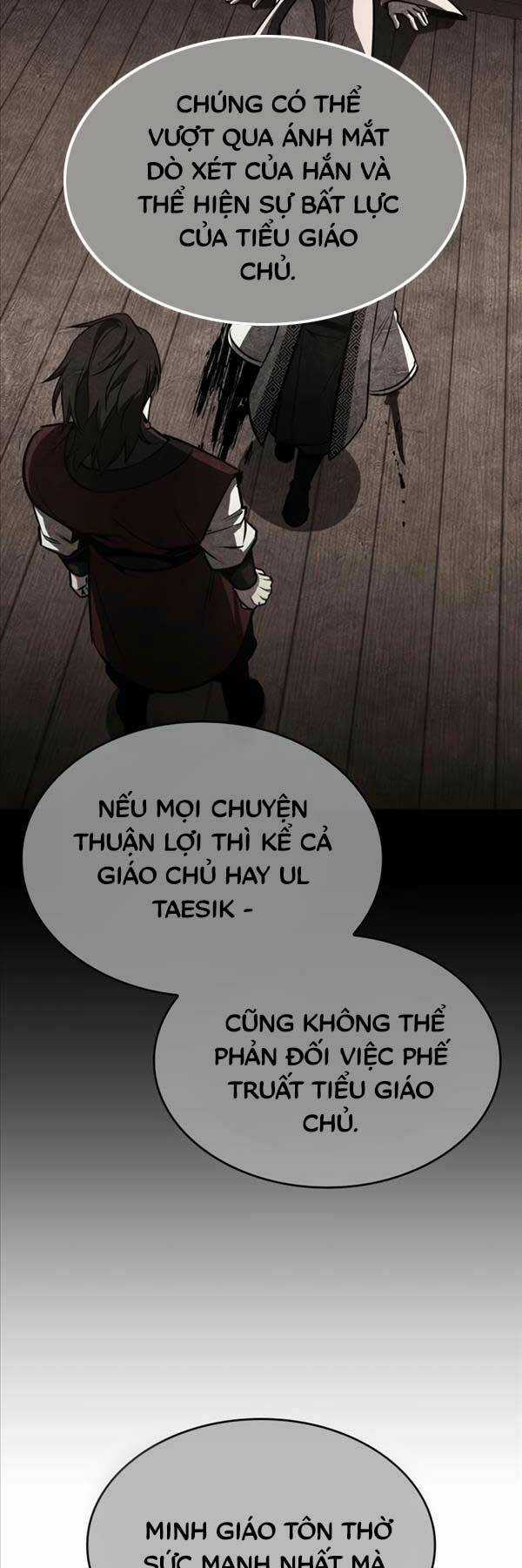 Thiên Ma Thần Quyết: Trùng Sinh Chapter 97 trang 73