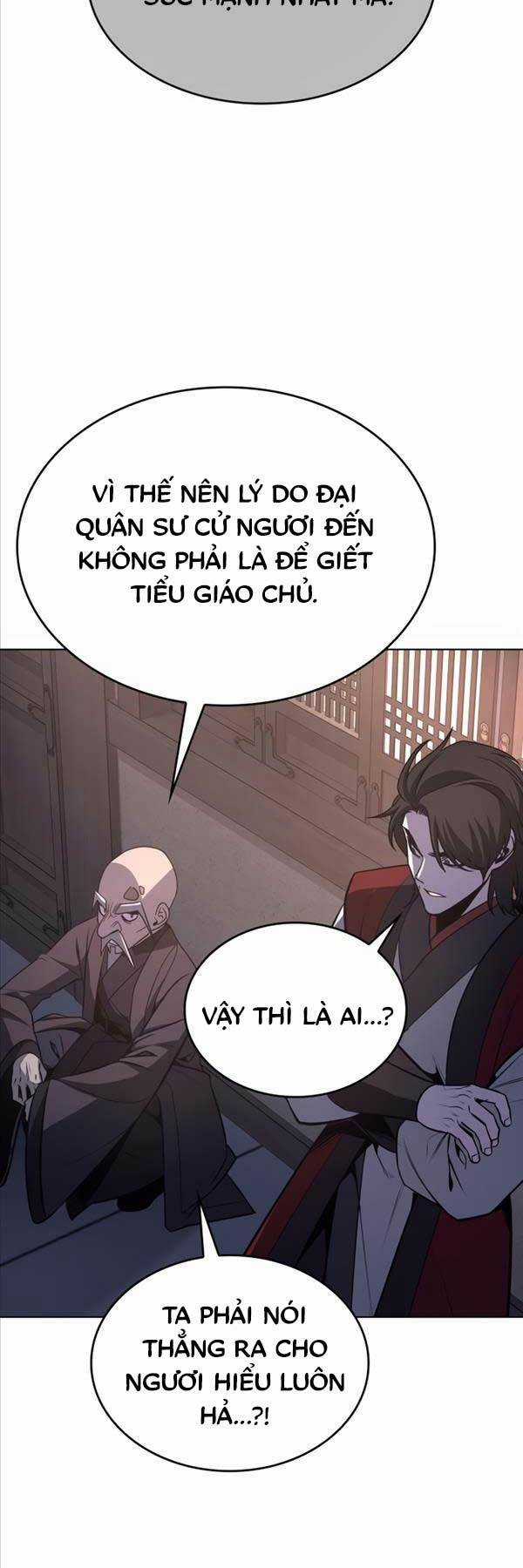 Thiên Ma Thần Quyết: Trùng Sinh Chapter 97 trang 74