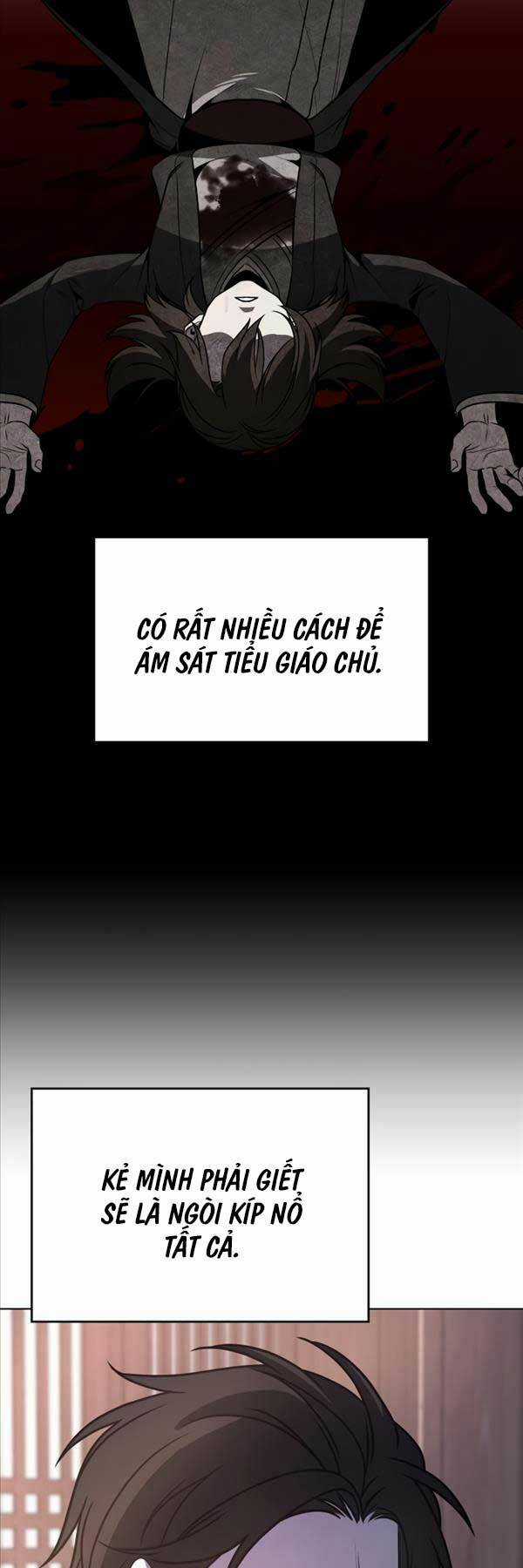 Thiên Ma Thần Quyết: Trùng Sinh Chapter 97 trang 76